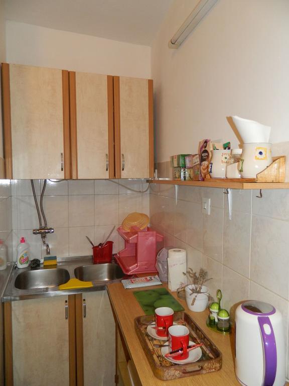 Apartment Smarty Мостар Екстер'єр фото