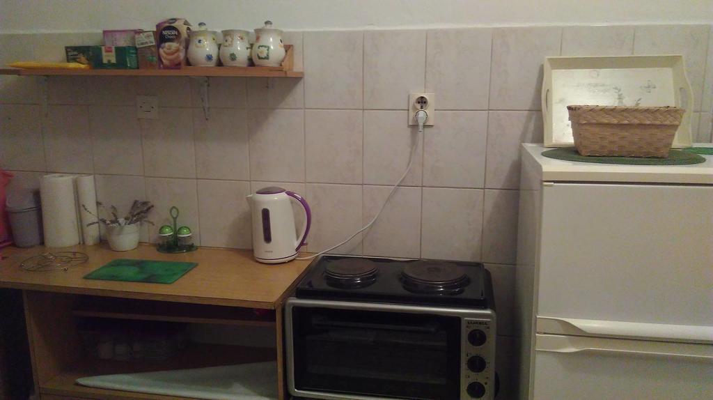 Apartment Smarty Мостар Екстер'єр фото