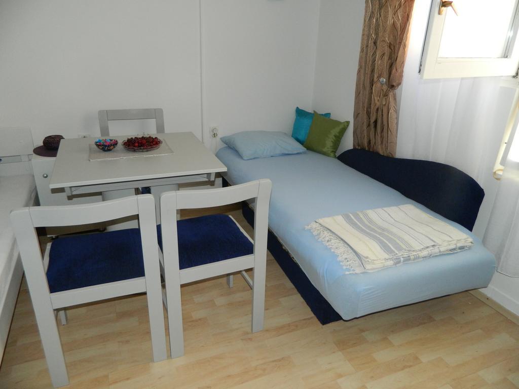 Apartment Smarty Мостар Екстер'єр фото