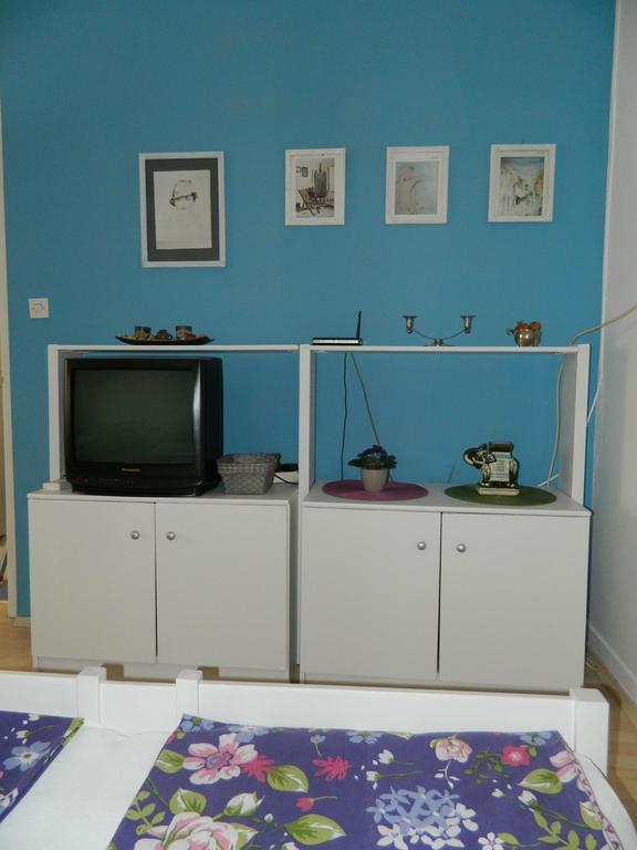 Apartment Smarty Мостар Екстер'єр фото