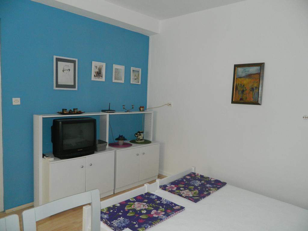 Apartment Smarty Мостар Екстер'єр фото