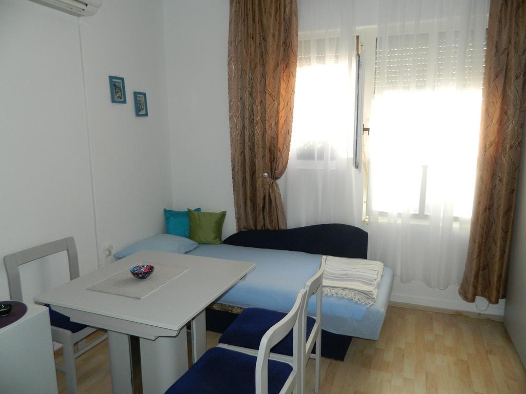 Apartment Smarty Мостар Екстер'єр фото