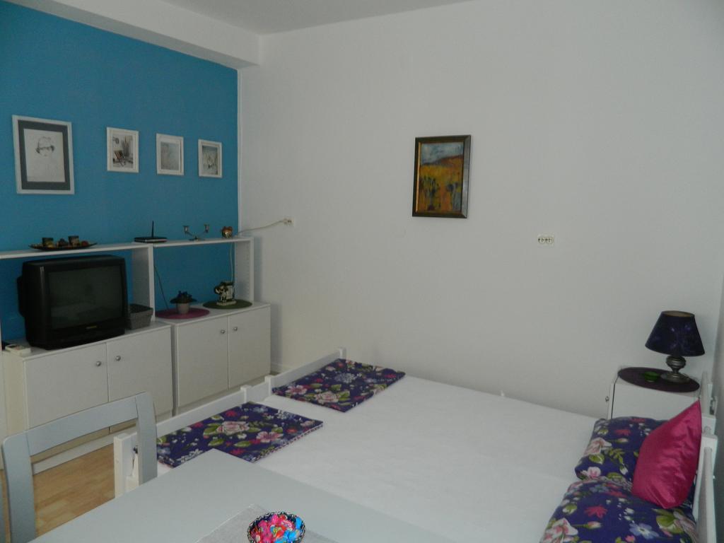 Apartment Smarty Мостар Екстер'єр фото